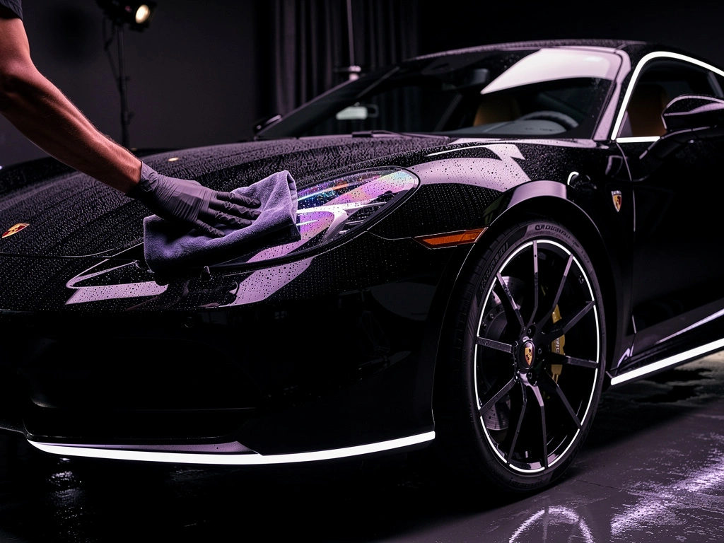 Apex Detailing